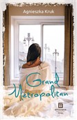 Grand metr... - Agnieszka Kruk -  Polish Bookstore 