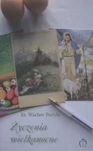 Obrazek Życzenia wielkanocne