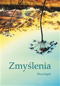 Zmyślenia - Eliza Segiet - Ksiegarnia w UK