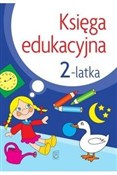 polish book : Księga edu... - Julia Śniarowska
