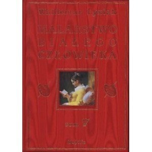 Obrazek Malarstwo Białego Człowieka tom VII