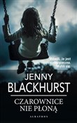 Zobacz : Czarownice... - Jenny Blackhurst
