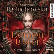 [Audiobook... - Martyna Raduchowska - Ksiegarnia w UK