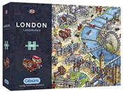 Książka : Puzzle 100...