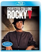 Rocky V (B... -  foreign books in polish 
