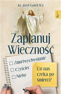 Obrazek Zaplanuj wieczność