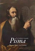 polish book : Wybór pism... - Ludwik z Grenady św.