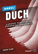 Zobacz : Hakuj jak ... - Sparc Flow