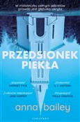 Przedsione... - Anna Bailey -  foreign books in polish 