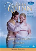Taniec w ś... - Julia Quinn - Ksiegarnia w UK