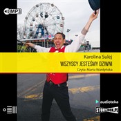 [Audiobook... - Karolina Sulej -  Polish Bookstore 