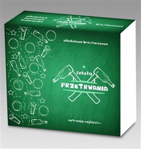 Obrazek Szkoła przetrwania