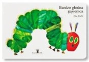 Książka : Bardzo gło... - Eric Carle