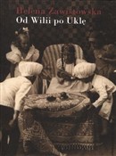 Książka : Od Wilii p... - Helena Zawistowska