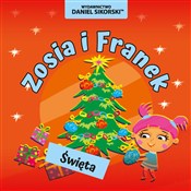 Święta. Zo... - Daniel Sikorski -  books in polish 