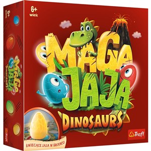 Obrazek Magajaja Dinosaurs