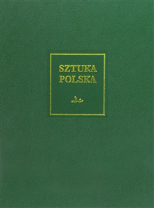 Obrazek Sztuka polska Sztuka XX i początku XXI wieku
