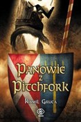 polish book : Panowie z ... - Kamil Gruca