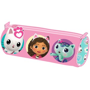 Picture of Piórnik tuba 22 cm Gabby's Dollhouse