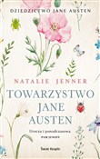 polish book : Towarzystw... - Natalie Jenner