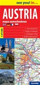 Polska książka : Austria Ma...