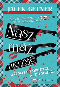 Obrazek Nasz mąż nie żyje