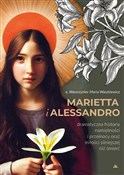 Marietta i... - o. Wawrzyniec Maria Waszkiewicz -  Książka z wysyłką do UK