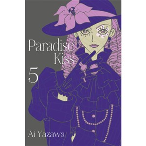 Obrazek Paradise Kiss. Tom 5