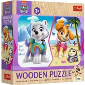 Puzzle dre... -  Polish Bookstore 