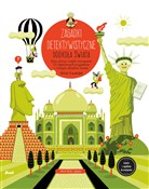 polish book : Zagadki de... - Victor Sabaté, Victor Escandell