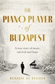 The Piano ... - Bastion Roxanne de -  foreign books in polish 