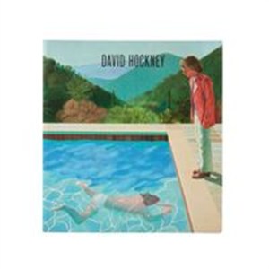 Obrazek David Hockney