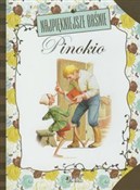 Najpięknie... - Carlo Collodi -  foreign books in polish 