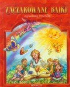 Zaczarowan... - Agnieszka Prochoń -  Książka z wysyłką do UK