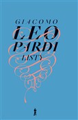 Listy. Wyb... - Giacomo Leopardi -  foreign books in polish 