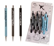 polish book : Długopis L...