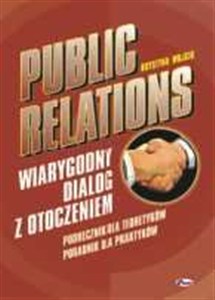 Obrazek Public Relations Wiarygodny dialog z otoczeniem