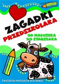 Polska książka : Zagadki pr... - Agnieszka Wileńska
