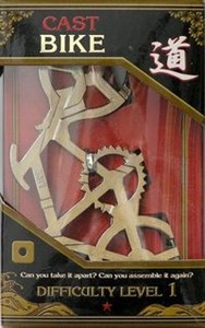 Picture of Cast Bike