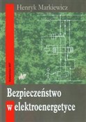 Książka : Bezpieczeń... - Henryk Markiewicz