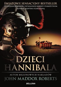 Picture of Dzieci Hannibala