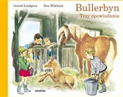 Bullerbyn ... - Astrid Lindgren - Ksiegarnia w UK