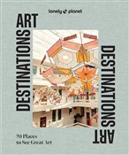 Lonely Pla... - Barbara Woolsey -  books from Poland