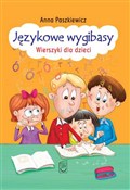 Polska książka : Językowe w... - Anna Paszkiewicz