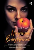 Polska książka : Niewinna B... - Laura Koch