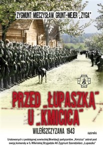 Obrazek Przed Łupaszką u Kmicica