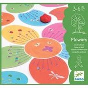 Książka : Gra Kwiaty...