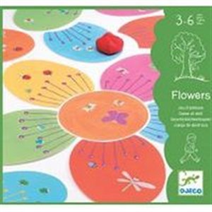 Picture of Gra Kwiaty