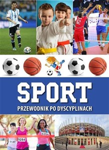 Picture of Sport. Przewodnik po dyscyplinach
