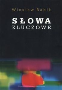 Picture of Słowa kluczowe